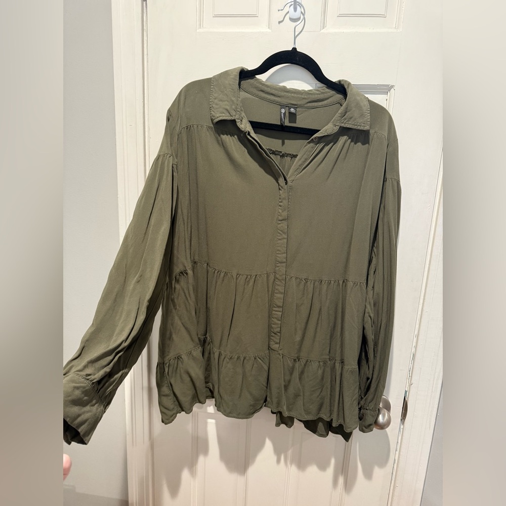 Versona blouse